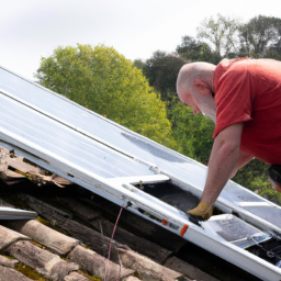 Services de Dépannage pour les Systèmes Photovoltaïques : Rapidité et Fiabilité Gentilly